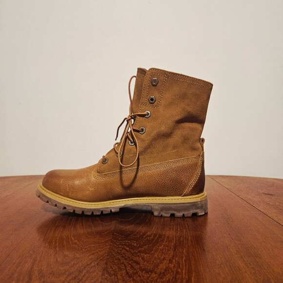 TIMBERLAND HIKING BOOT - Picture 3 of 11